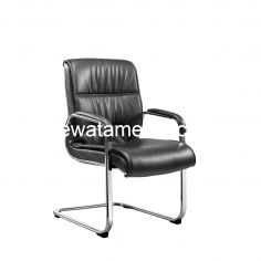 Director Chair - DAVIS 5831 B -CVA  / Black